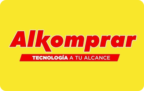 Alkomprar