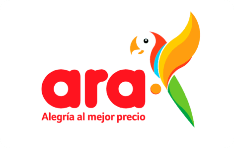 Tiendas Ara