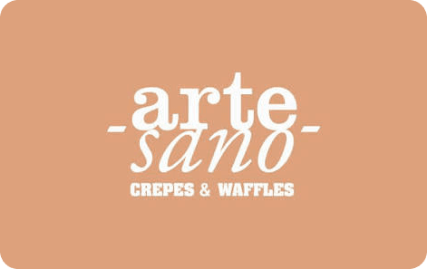 Artesano Crepes and Waffles