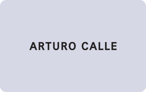 Arturo Calle