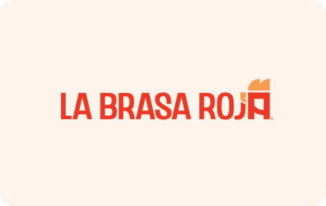 Brasa Roja