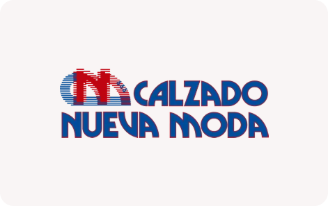 Calzado Nueva Moda