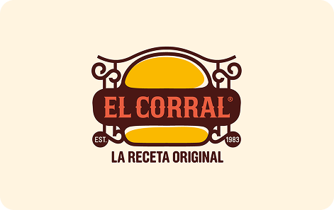 Hamburguesas el Corral