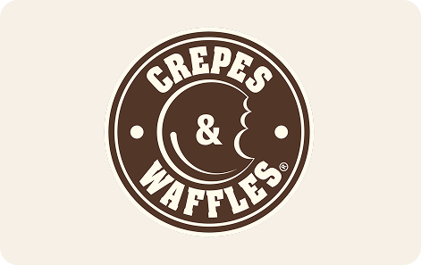 Crepes and Waffles