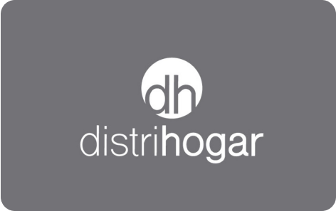 Distrihogar