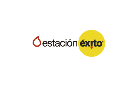Estación Éxito