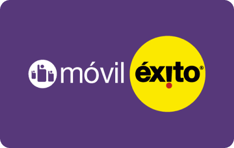 Exito Movil