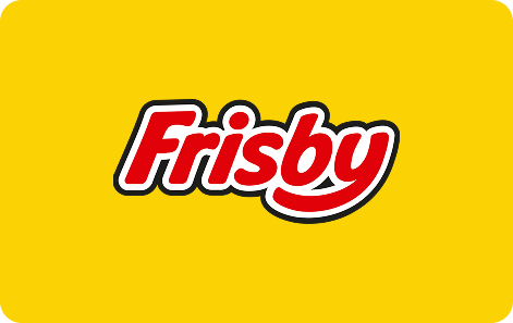 Frisby