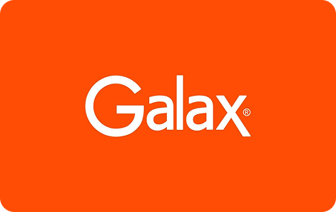 Galax