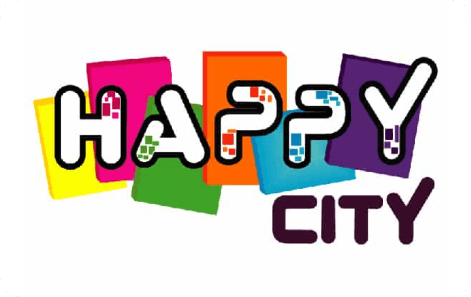 Happy City