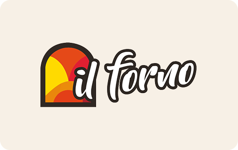 Il Forno