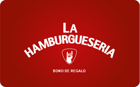 La Hamburgueseria