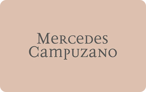 Mercedes Campuzano