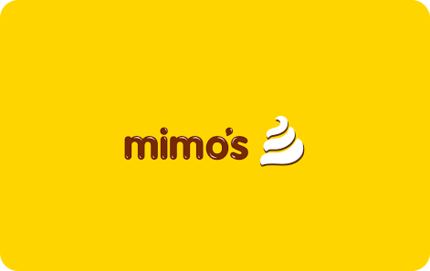 Helados Mimo's