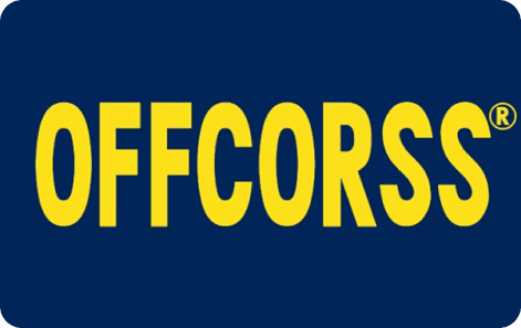 Offcorss
