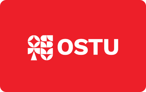 Ostu