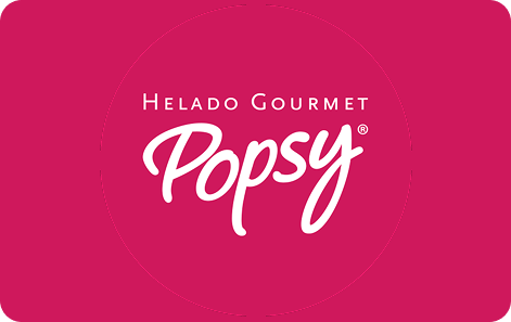 Helados Popsy