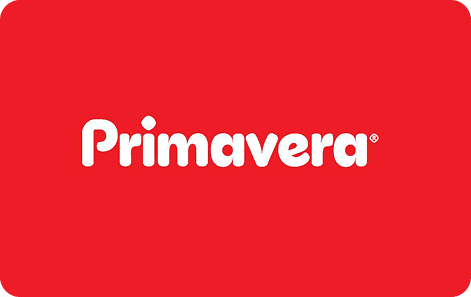 Primavera