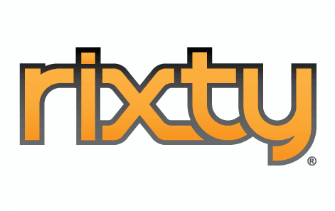 Rixty