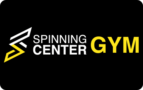 Spinning Center