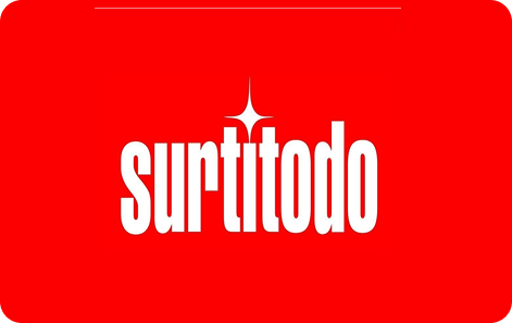 Surtitodo