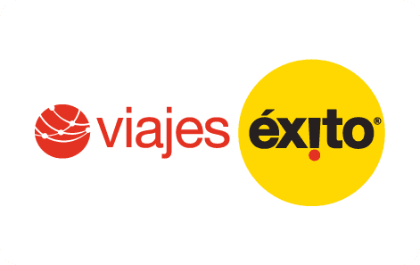 Viajes Exito