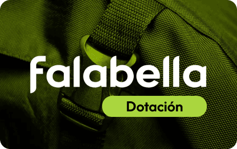 Falabella Dotación