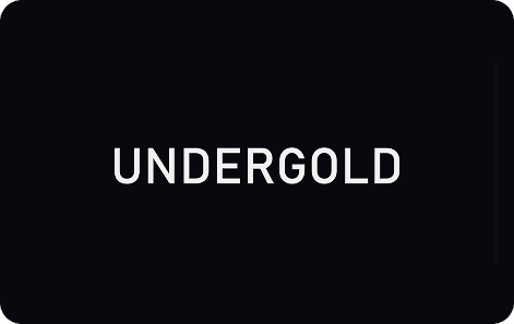 Undergold